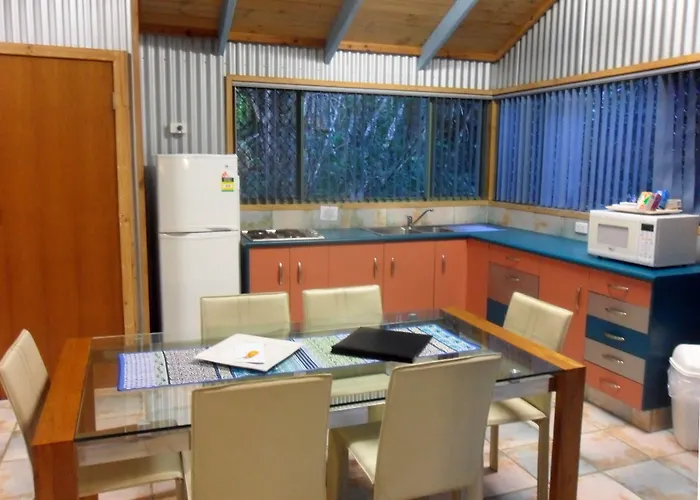Treetops Montville