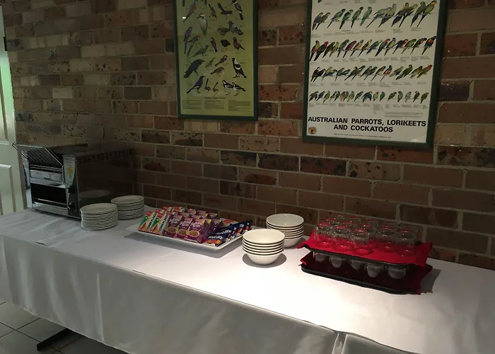 Avoca Beach Hotel