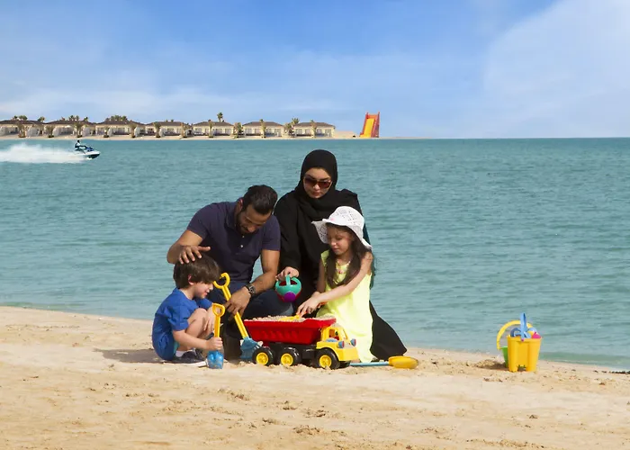 Dana Beach Resort