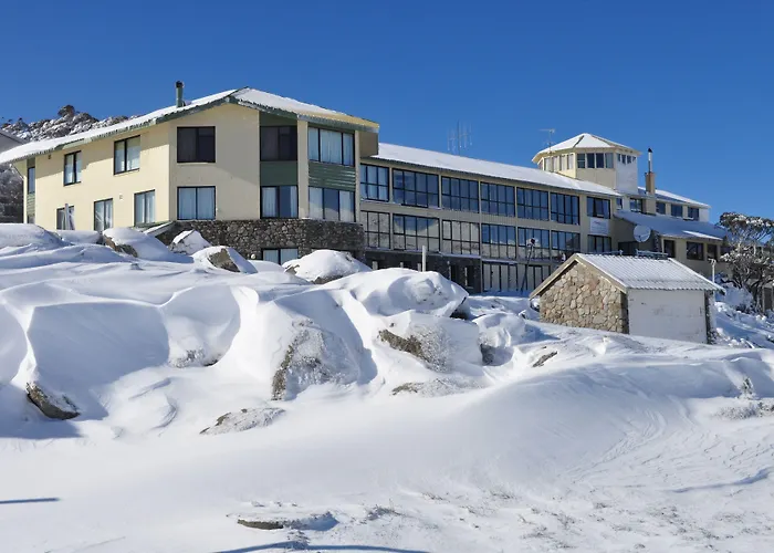 Marritz Hotel