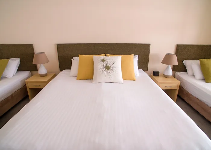 Marritz Hotel
