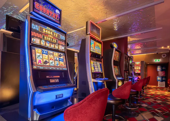 The Formby Hotel