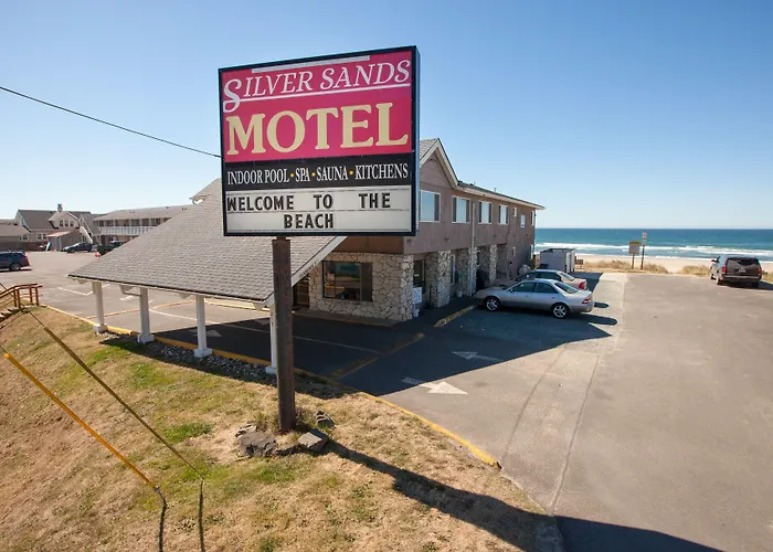 Silver Sands
