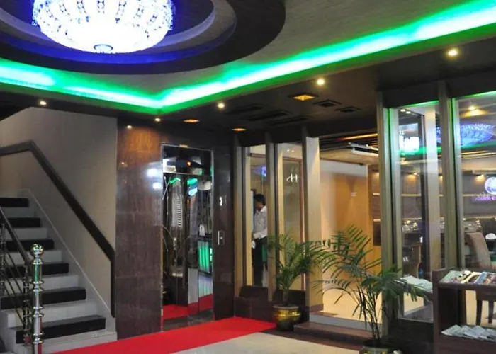 Marino Hotel - Best Near Airport
