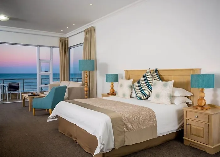 Arniston Spa Hotel