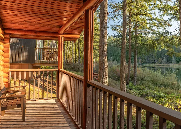 Cusheon Lake Resort