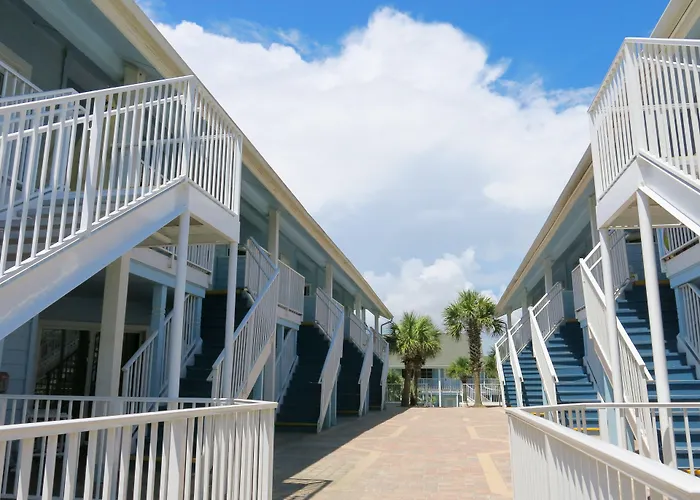 New Smyrna Waves Mod Collection By Sonesta