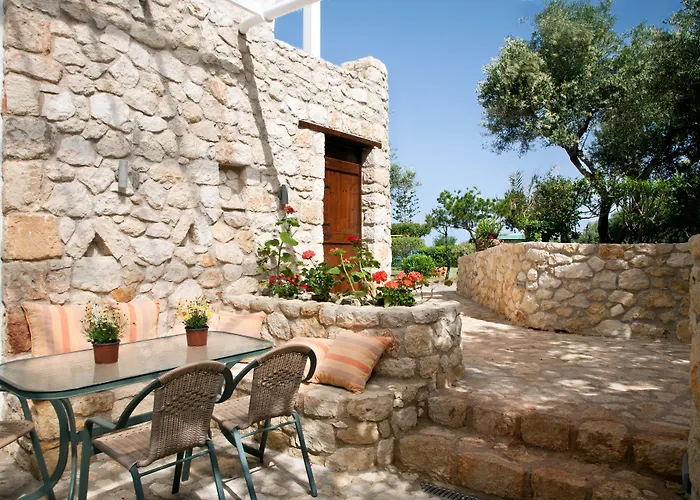 Artemis Village Apartments & Studios