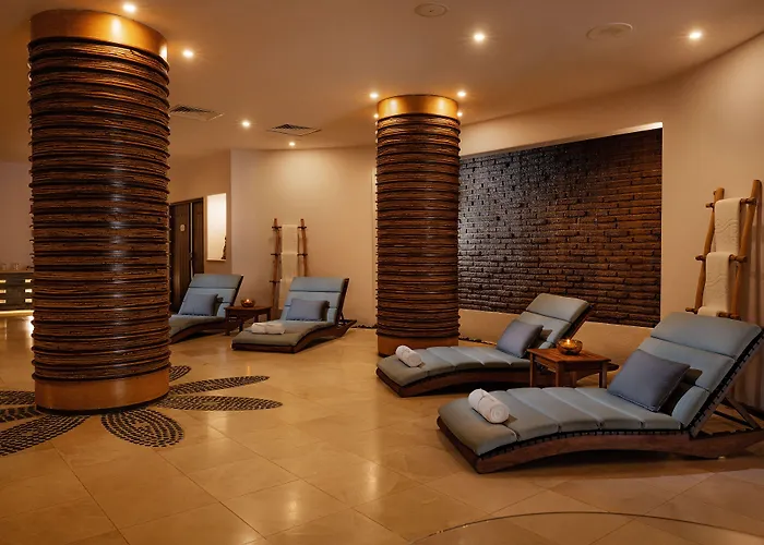 Marquis Los Cabos, An All - Inclusive, Adults - Only & No Timeshare Resort