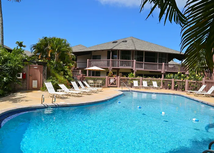 Club Wyndham Ka Eo Kai