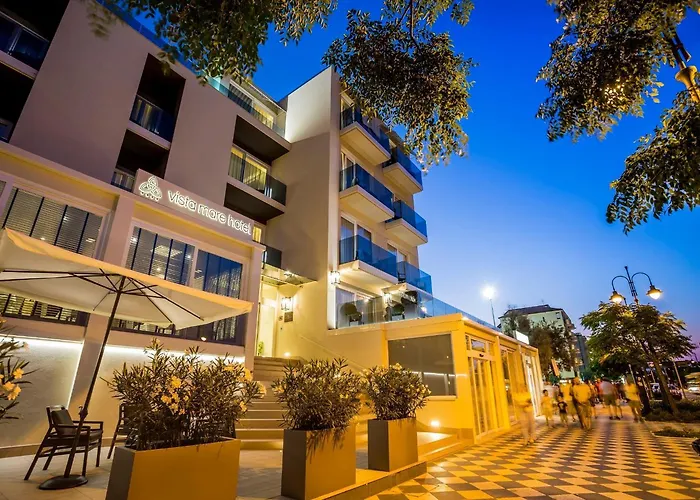 Hotel Vista Mare & Spa - Aperto Tutto L'Anno