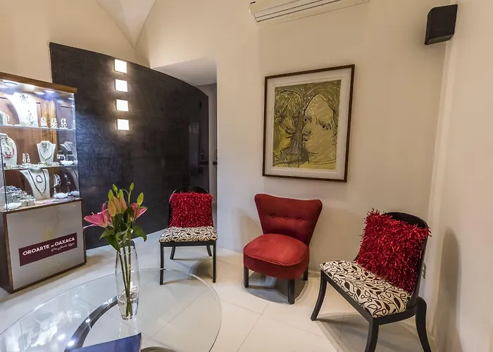 Marialicia Suites, Hotel Boutique
