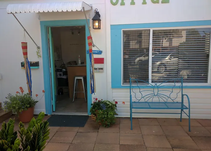 The Inn On Siesta Key