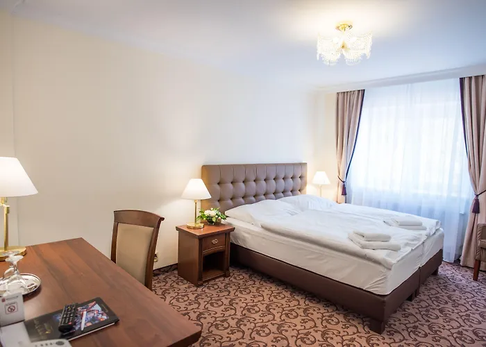Windsor Spa Hotel