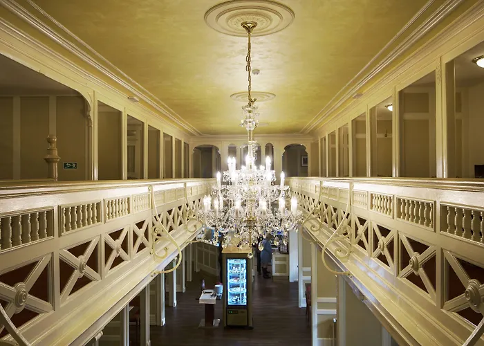 Windsor Spa Hotel