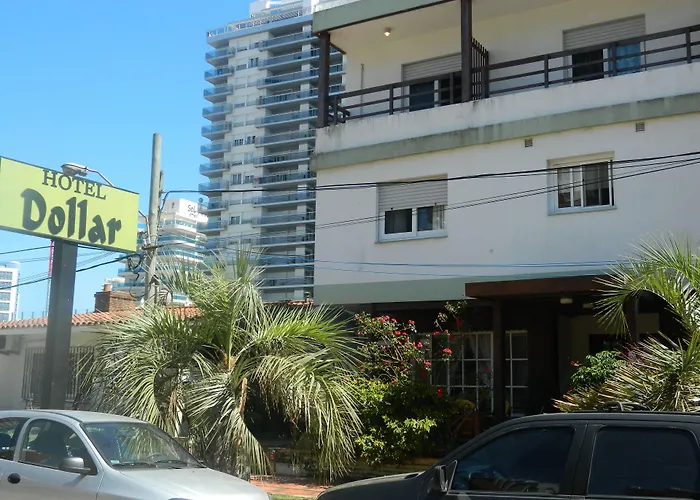 Hotel Dollar