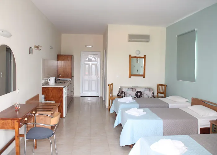Lindos Aqua Terra