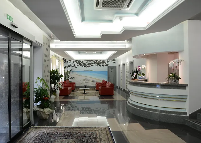 Hotel Orri