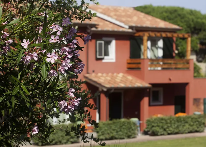 Residence Pineta