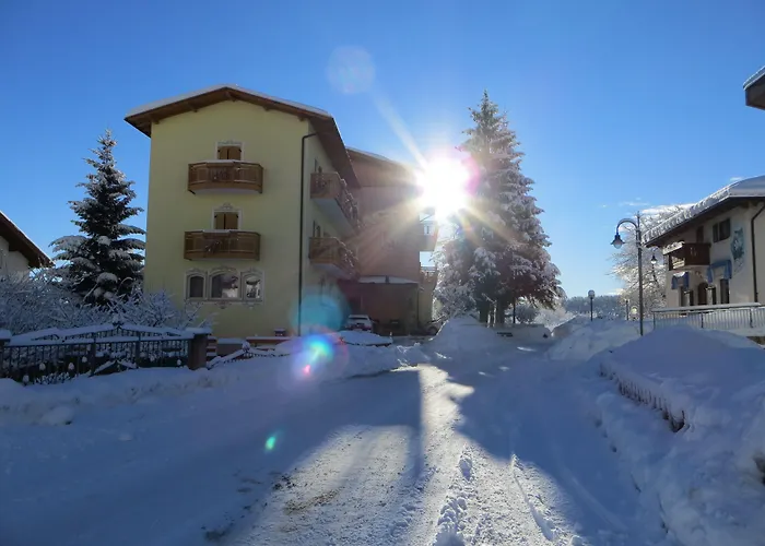 Hotel Fai