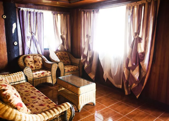 Vitton Resort