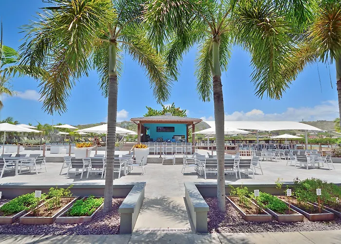 Royal St. Kitts Hotel
