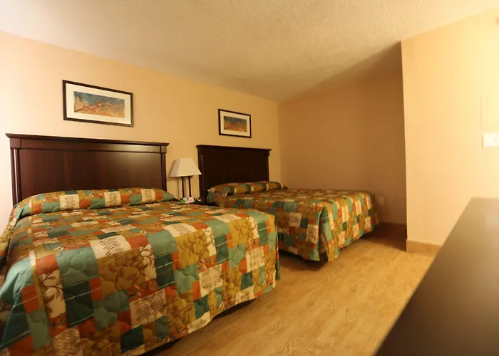 Inn On The Gulf