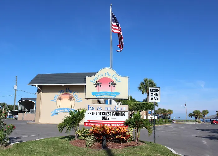 Inn On The Gulf