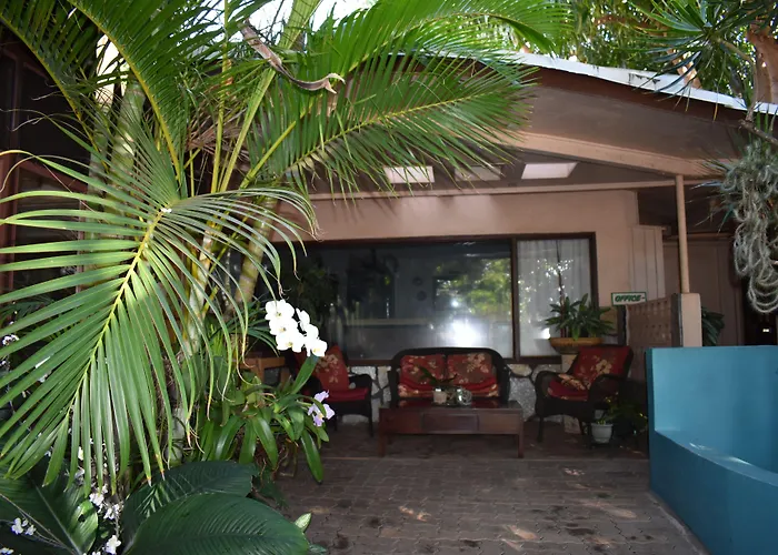 Nona Lani Cottages