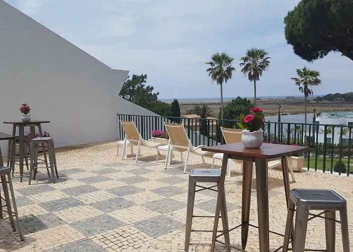 Quinta Do Lago Country Club