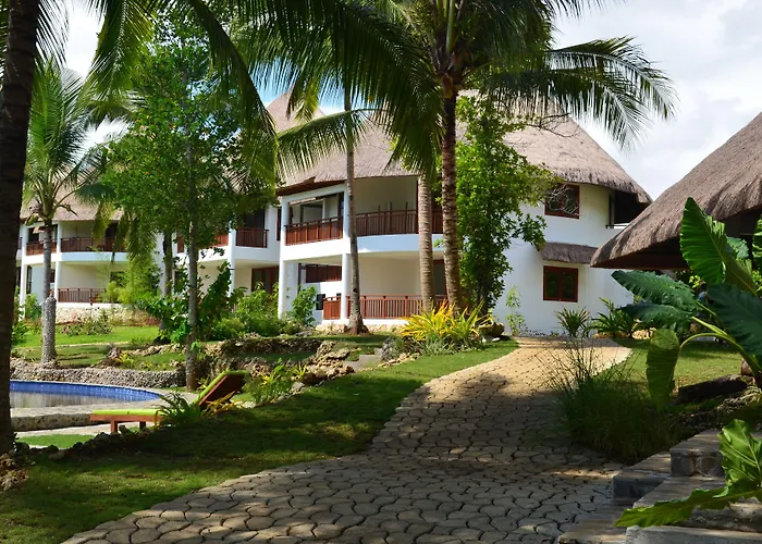 Amun Ini Beach Resort & Spa