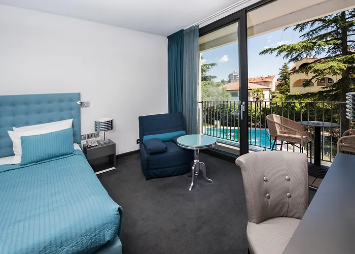 Hotel Arupinum