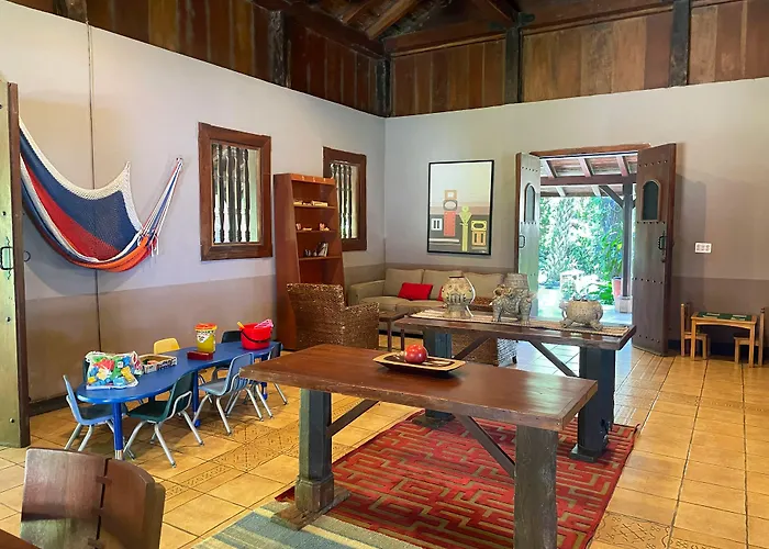Hotel San Juan Ometepe