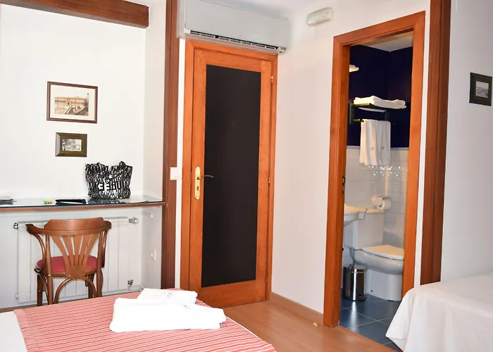 Hotel Entrecercas
