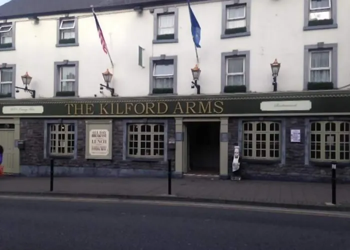 Kilford Arms