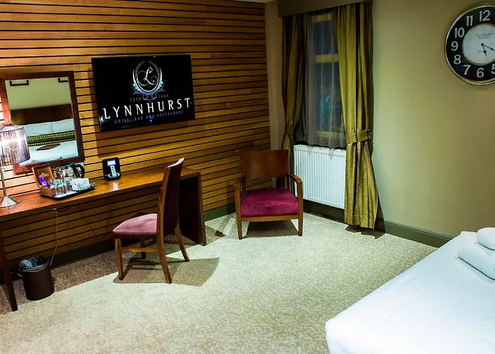 Lynnhurst Hotel