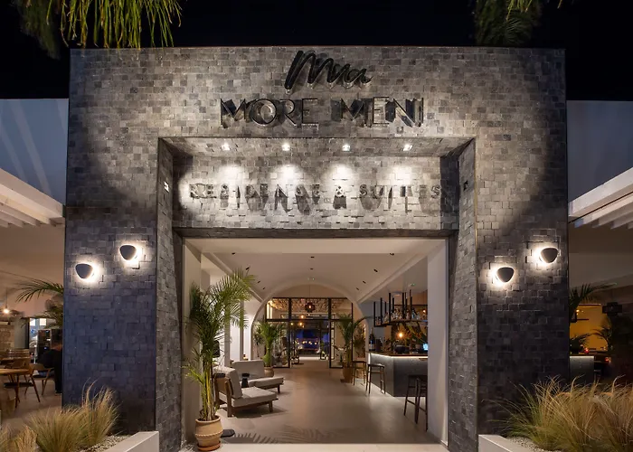 More Meni Residence & Suites