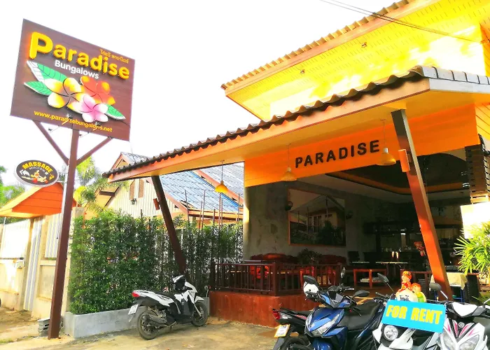 Paradise Bungalows