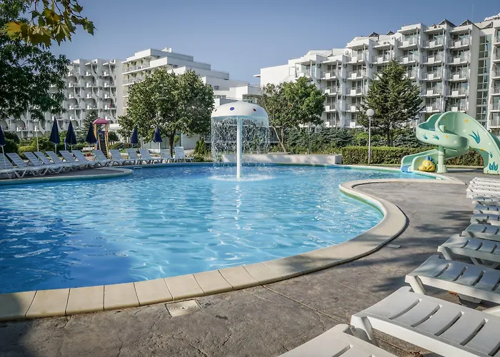 Hotel Sandy Beach