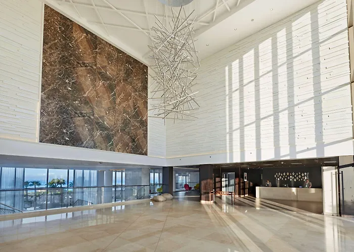 Hyatt Regency Taghazout