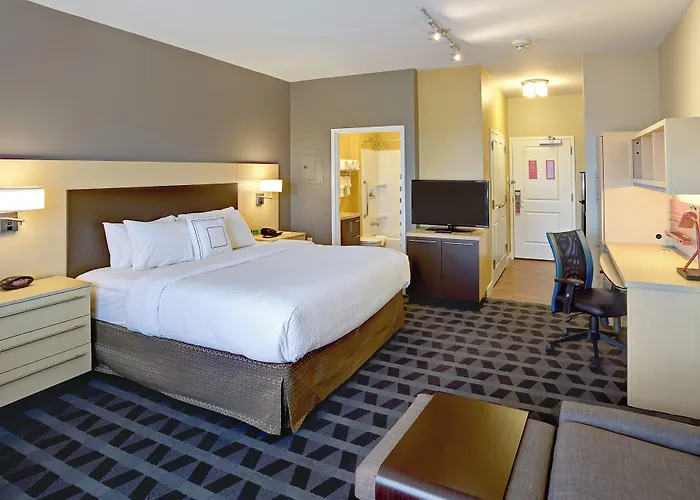 Towneplace Suites By Marriott Wareham Buzzards Bay