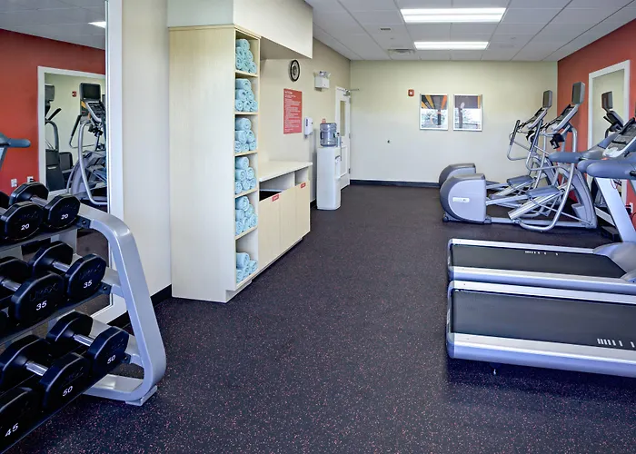 Towneplace Suites By Marriott Wareham Buzzards Bay