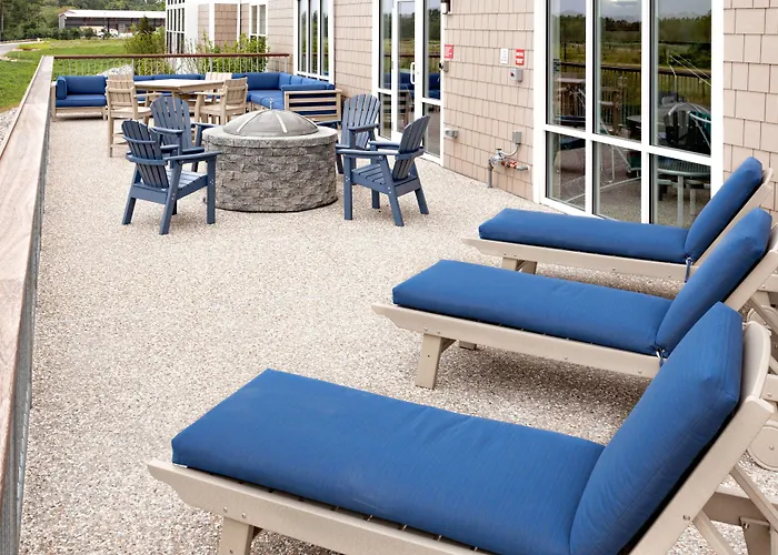 Towneplace Suites By Marriott Wareham Buzzards Bay