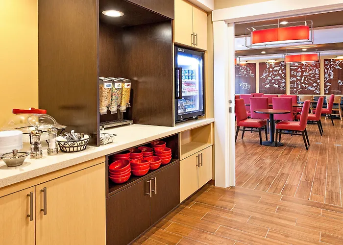 Towneplace Suites By Marriott Wareham Buzzards Bay