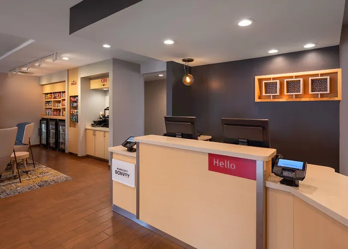 Towneplace Suites By Marriott Wareham Buzzards Bay