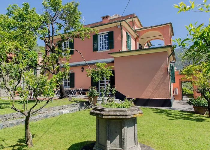 L' Amandola