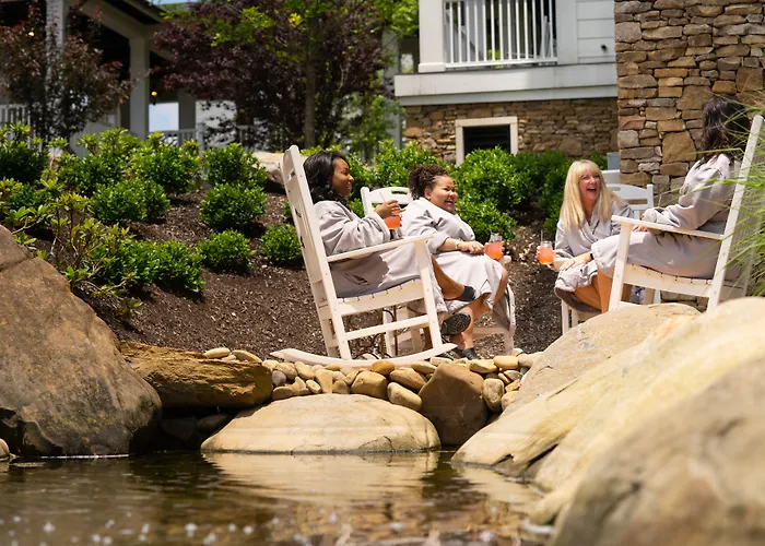 Dollywood'S Dreammore Resort And Spa