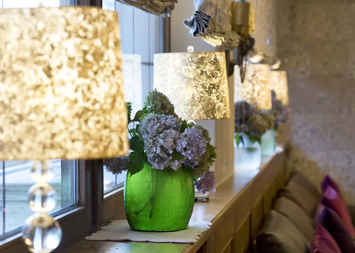 Elisabethhotel Premium Private Retreat- Adults Only