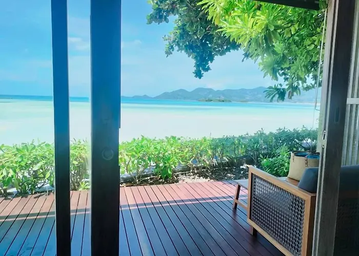 Casa De Mar - Koh Samui