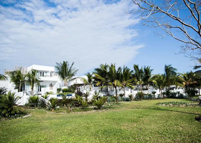 The Aiyana Resort & Spa
